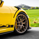 Illustration for article titled Put These Very Good 2019 Porsche 911 GT3 RS Photos In Your Life
